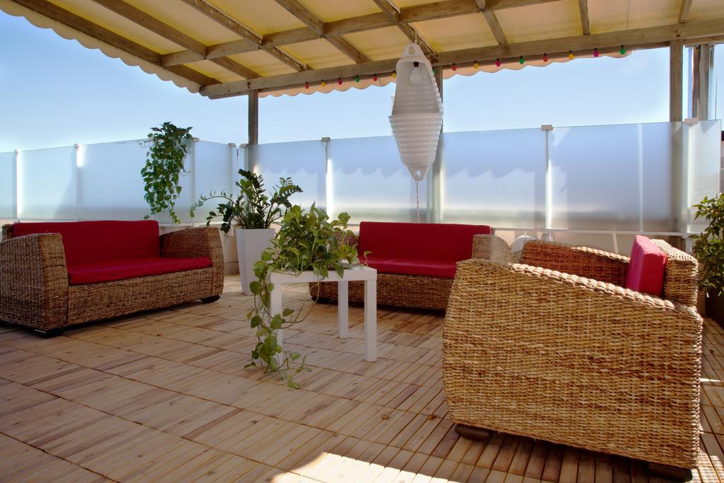 Hotel International Gabicce Mare Exteriér fotografie