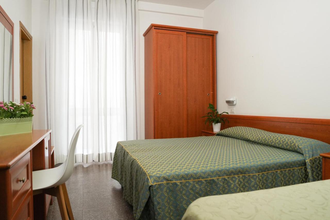 Hotel International Gabicce Mare Exteriér fotografie
