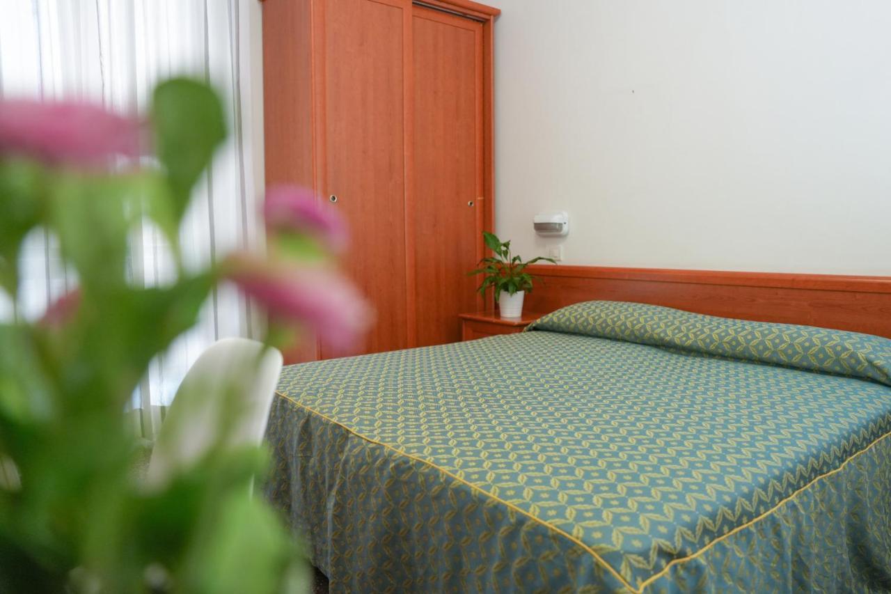 Hotel International Gabicce Mare Exteriér fotografie