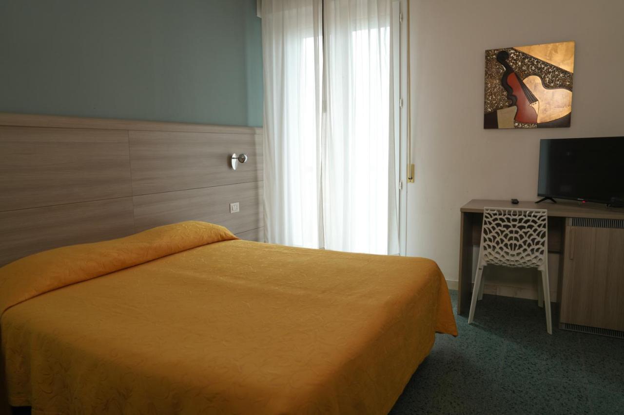 Hotel International Gabicce Mare Exteriér fotografie