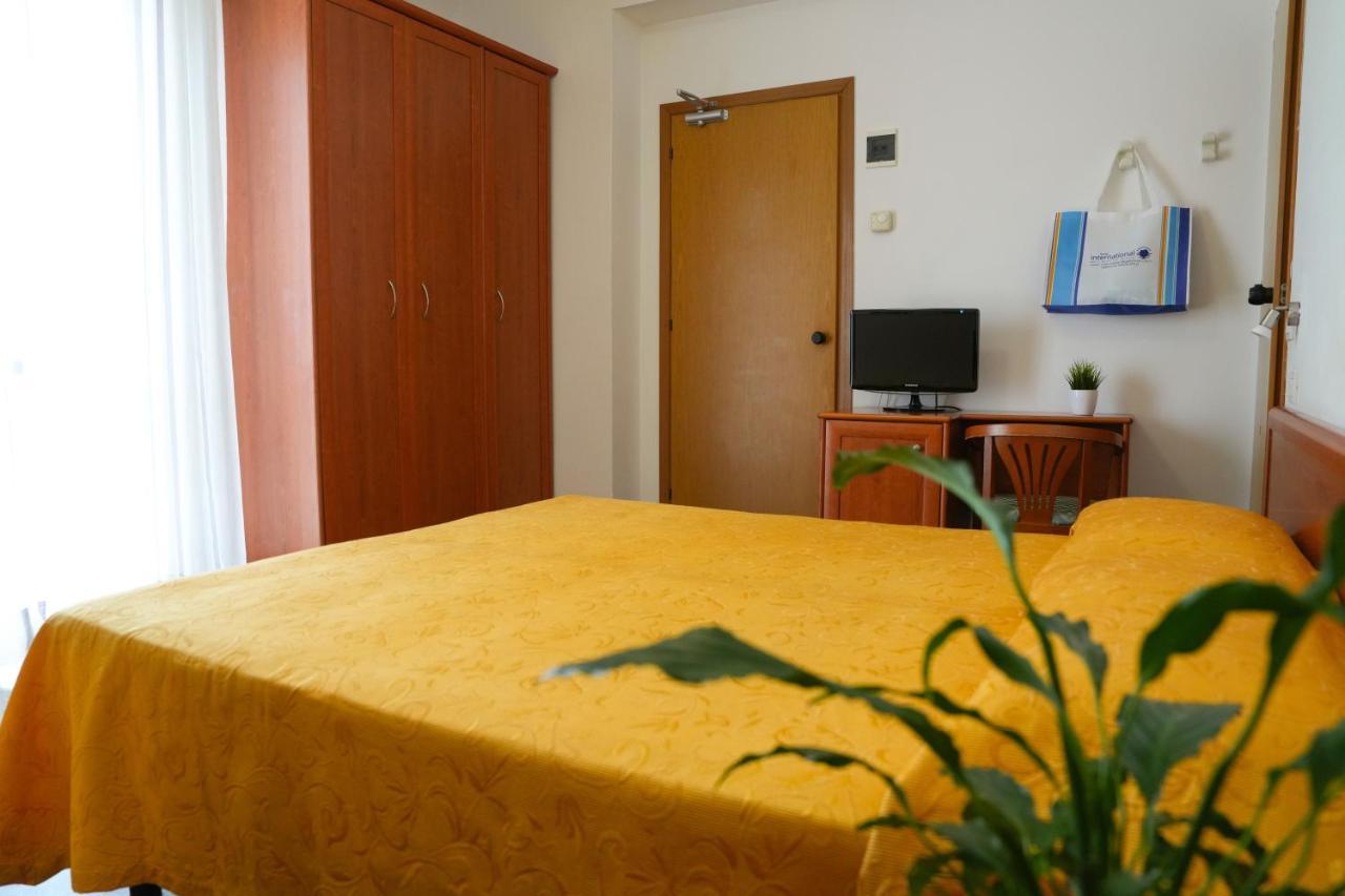 Hotel International Gabicce Mare Exteriér fotografie