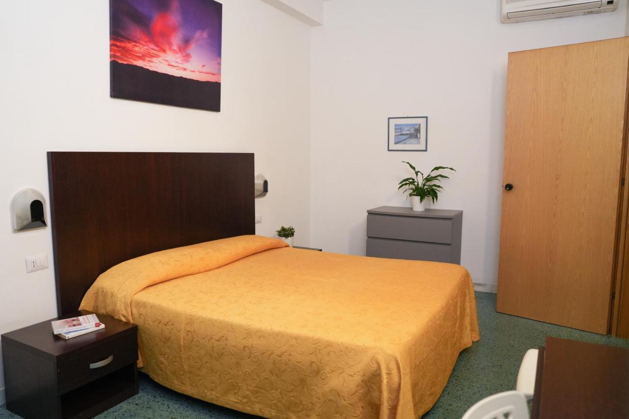 Hotel International Gabicce Mare Exteriér fotografie