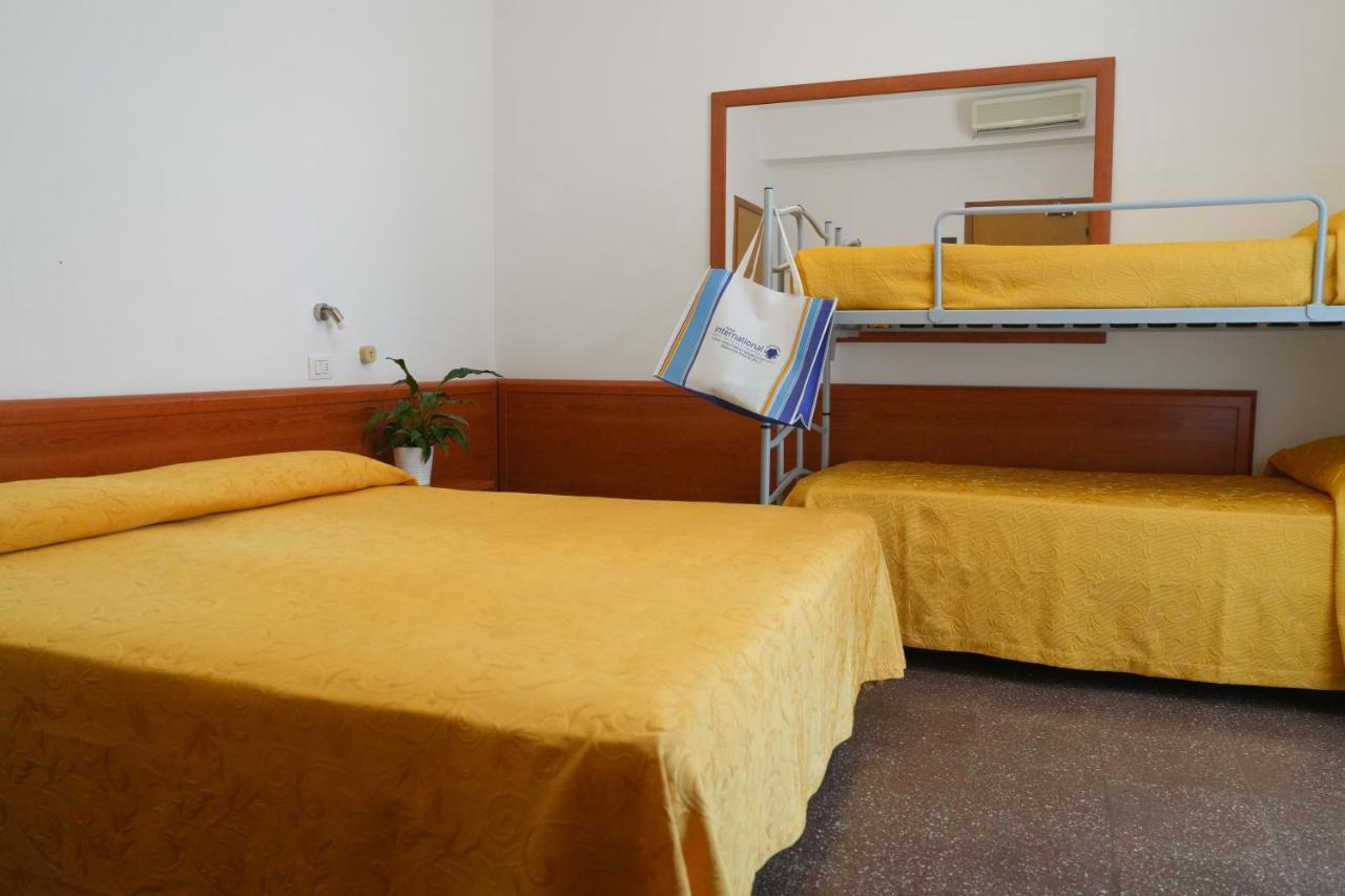 Hotel International Gabicce Mare Exteriér fotografie