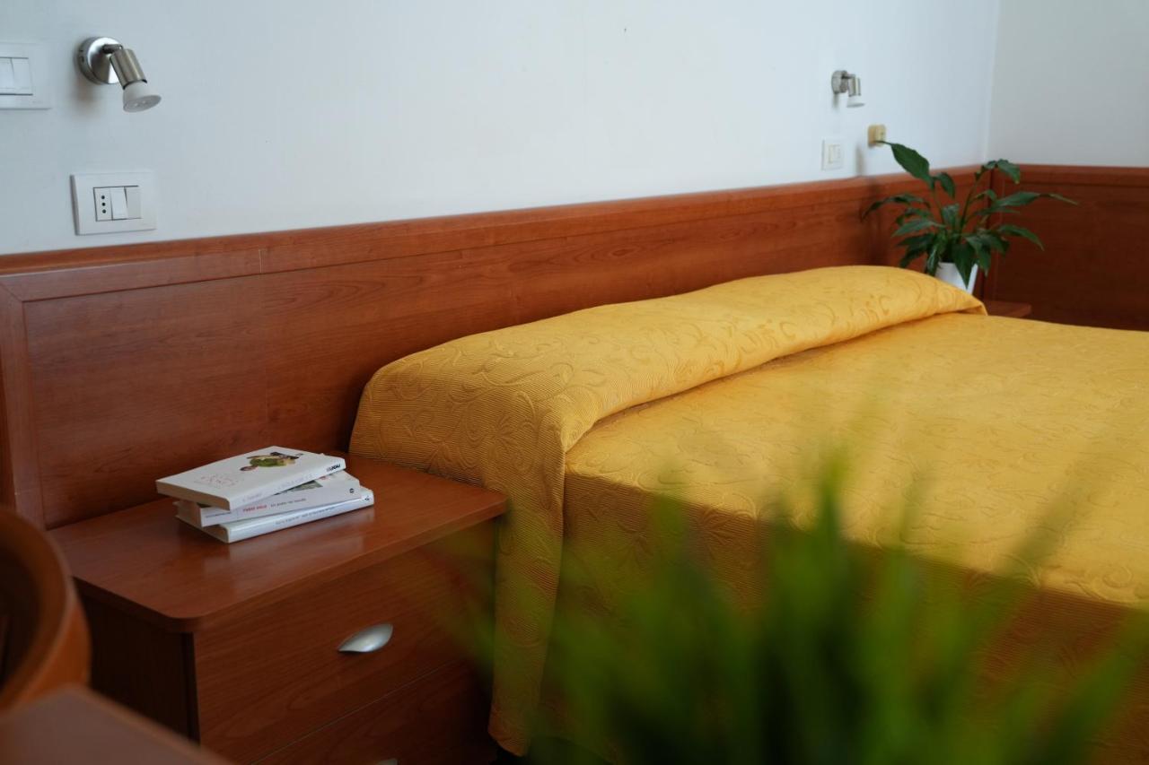 Hotel International Gabicce Mare Exteriér fotografie