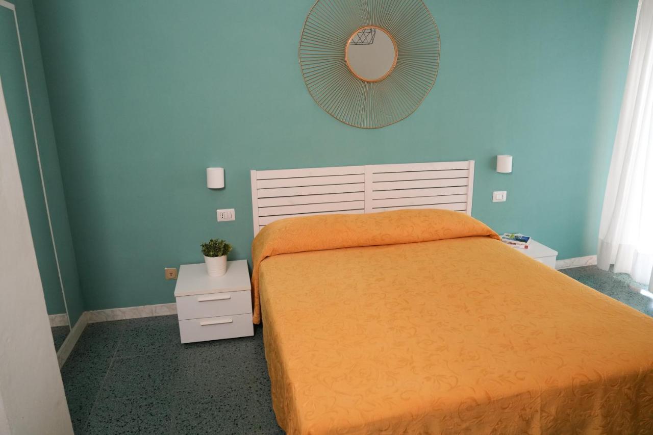 Hotel International Gabicce Mare Exteriér fotografie