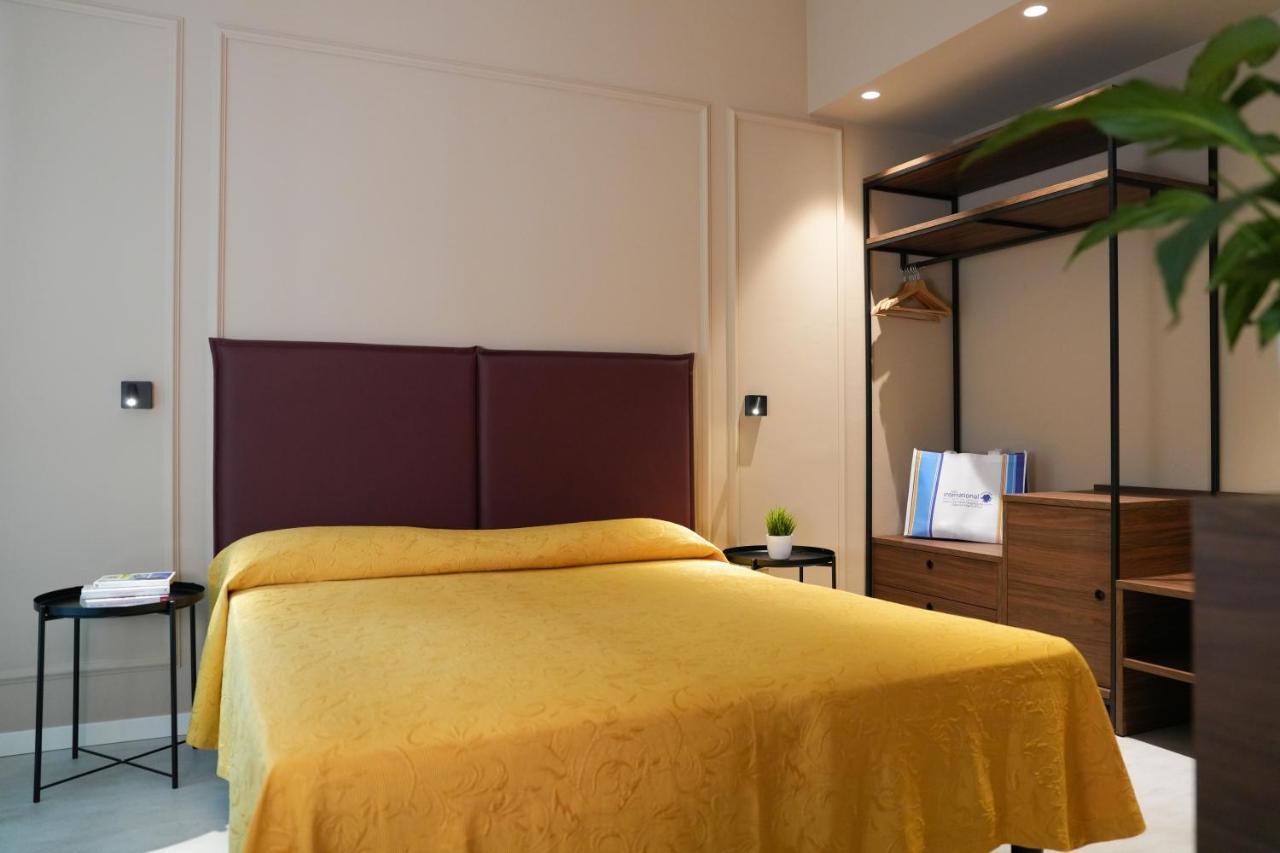 Hotel International Gabicce Mare Exteriér fotografie