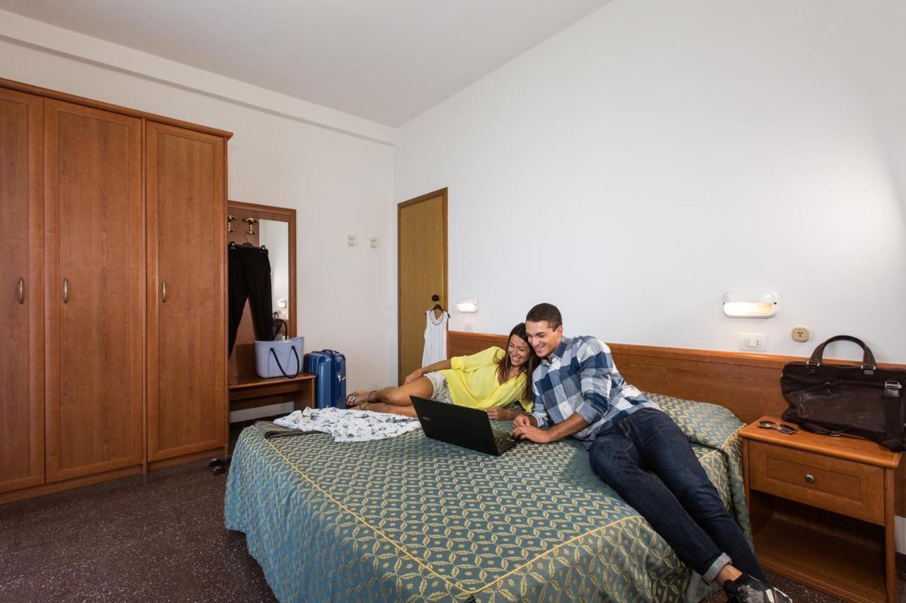 Hotel International Gabicce Mare Exteriér fotografie