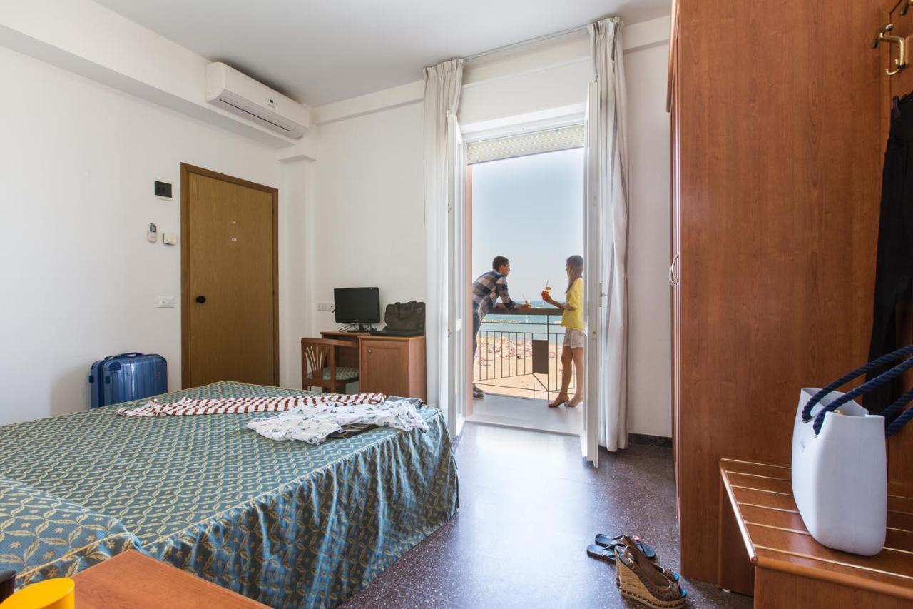 Hotel International Gabicce Mare Exteriér fotografie