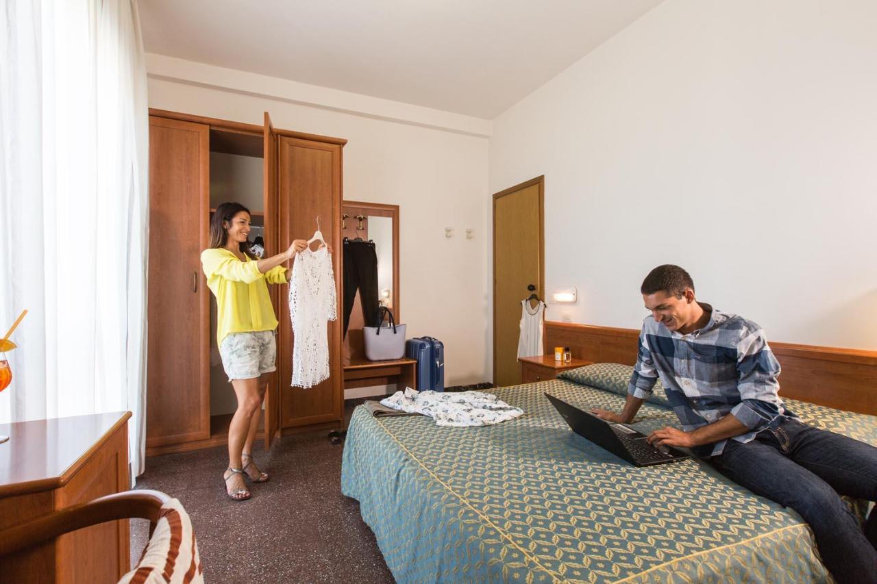 Hotel International Gabicce Mare Exteriér fotografie