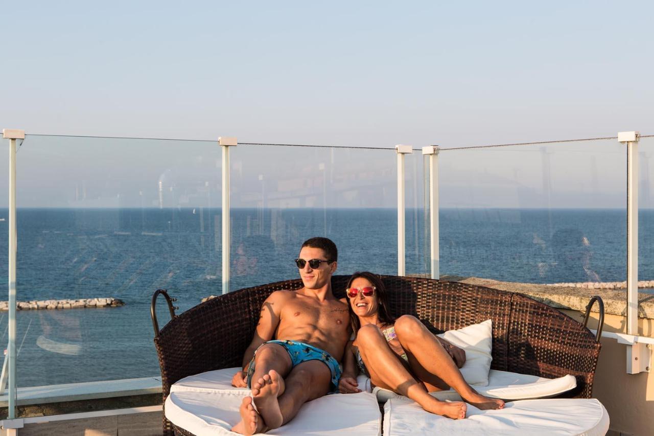 Hotel International Gabicce Mare Exteriér fotografie