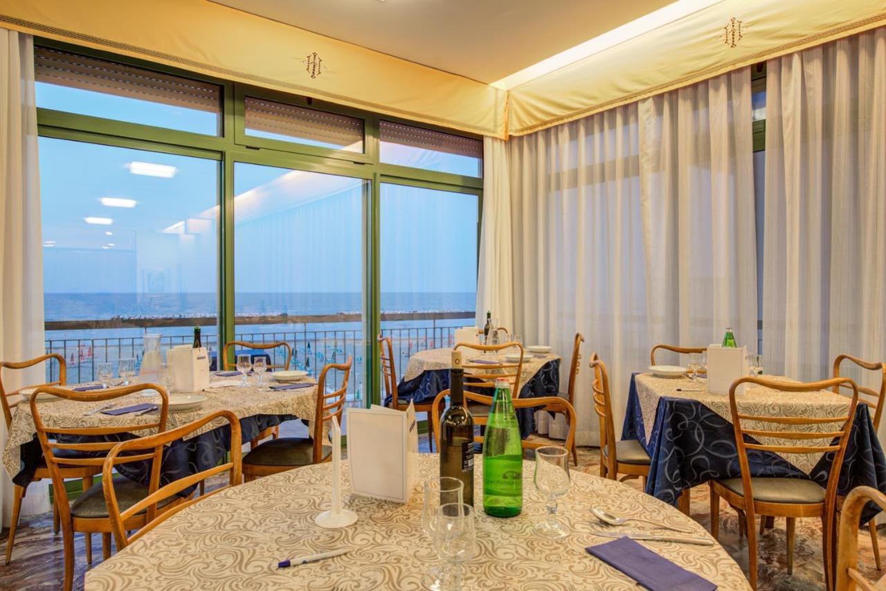 Hotel International Gabicce Mare Exteriér fotografie